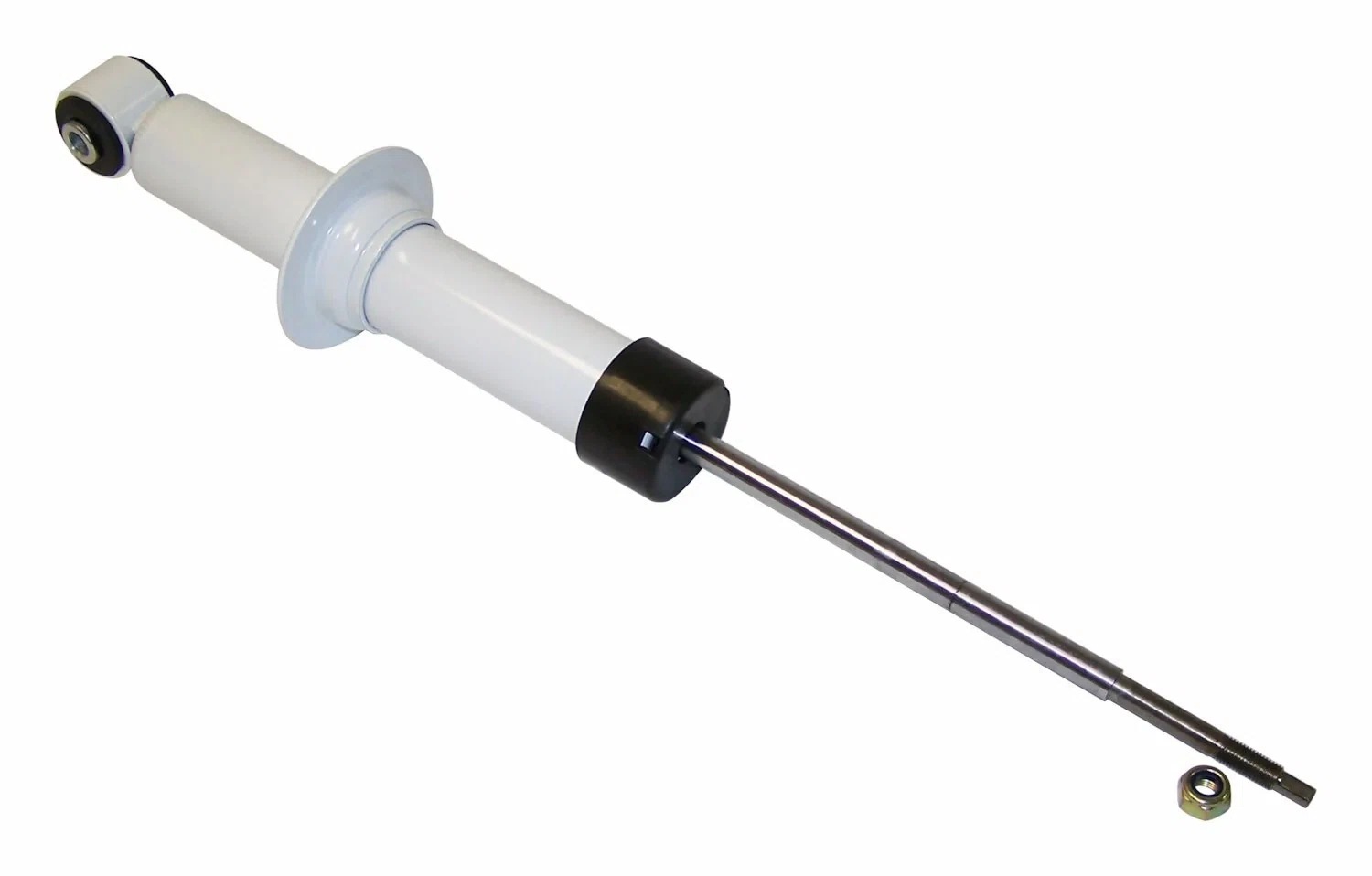 Crown Automotive - Steel White Shock Absorber - 5105179AG